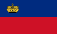 Liechtenstein bayrağı